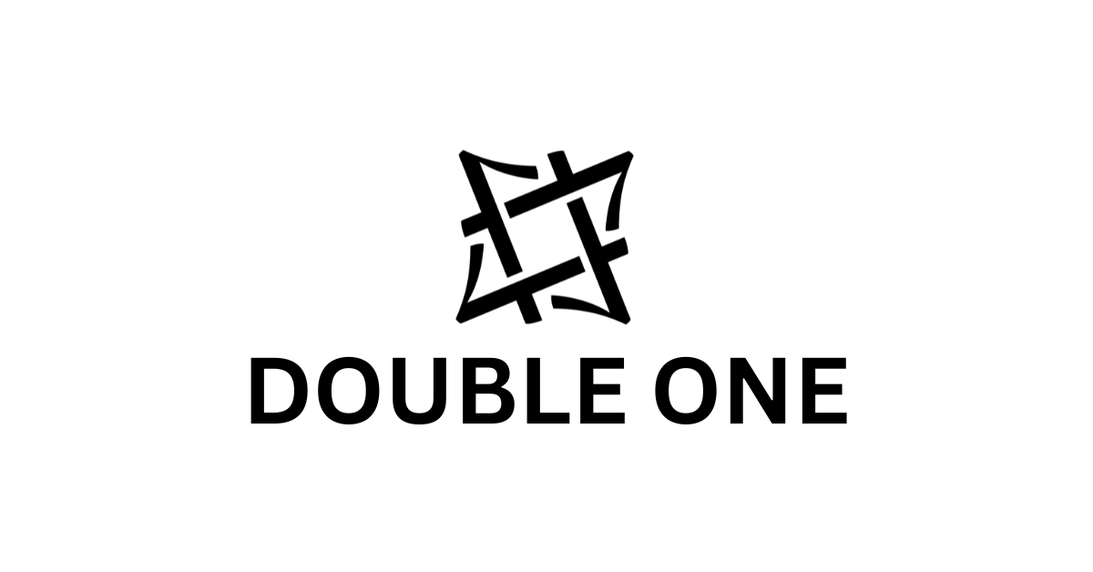NOTE
 – Doubleone