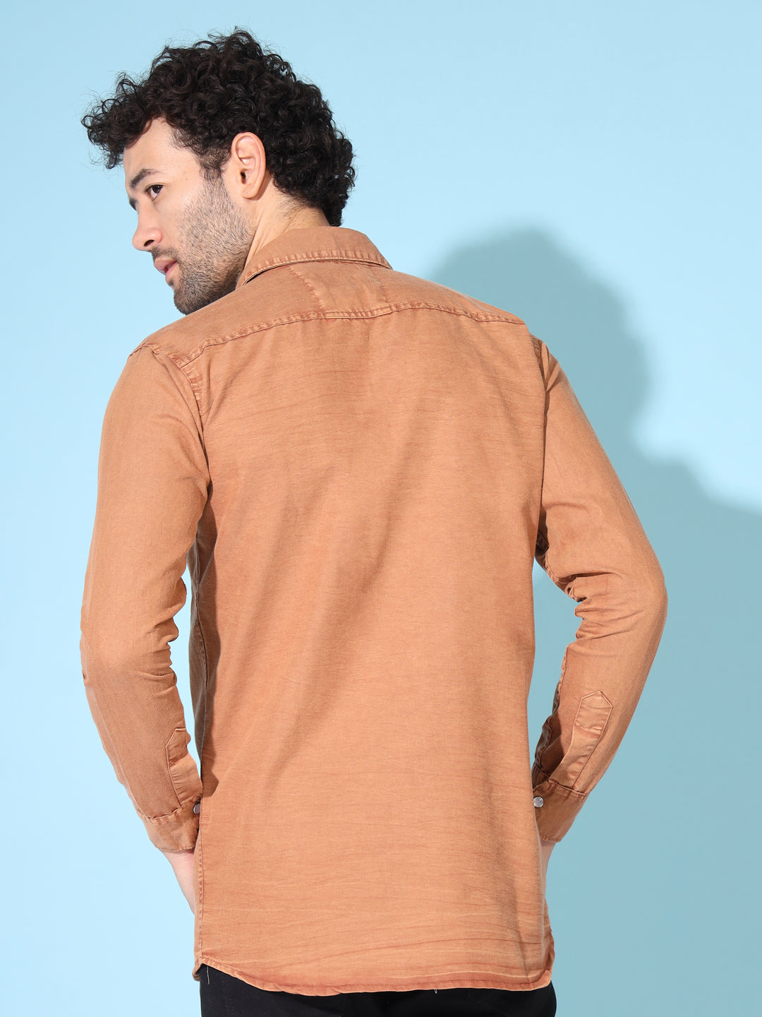 RFD RUST SHIRT