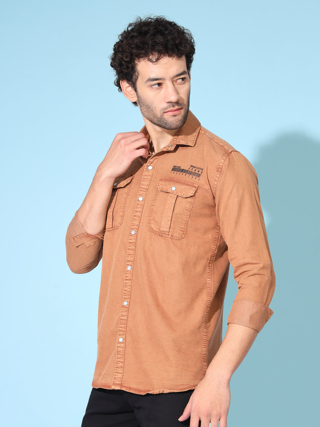 RFD RUST SHIRT