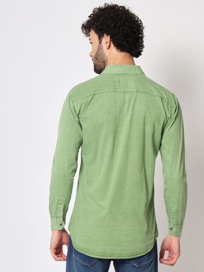 PISTA RFD SHIRT