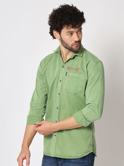 PISTA RFD SHIRT