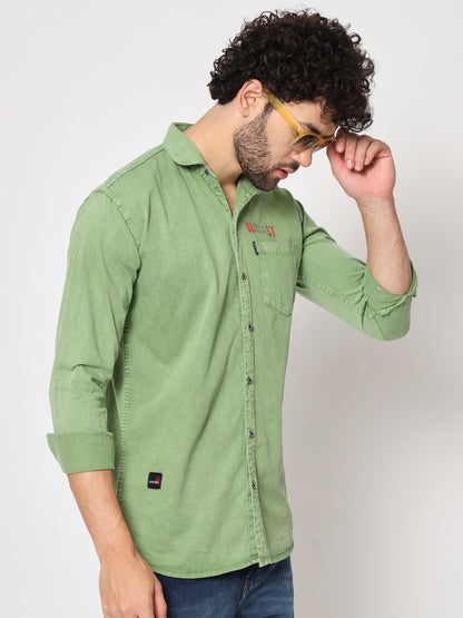 PISTA RFD SHIRT